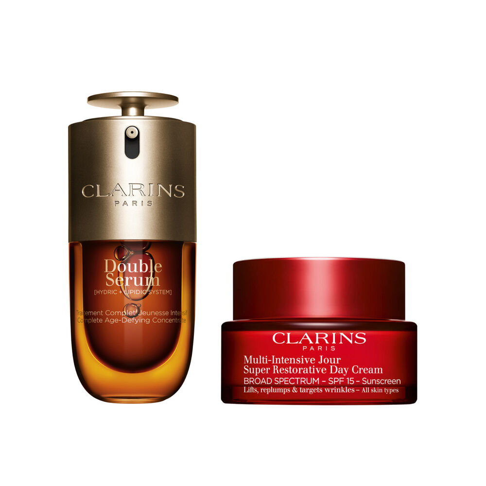 Super Restorative Set