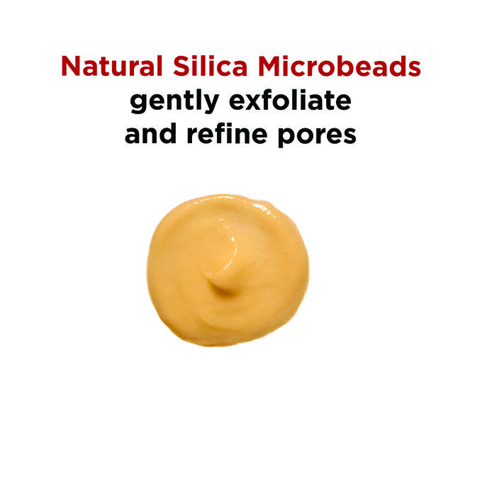 One-Step Gentle Exfoliating Cleanser with Orange Extract (Former Formula)