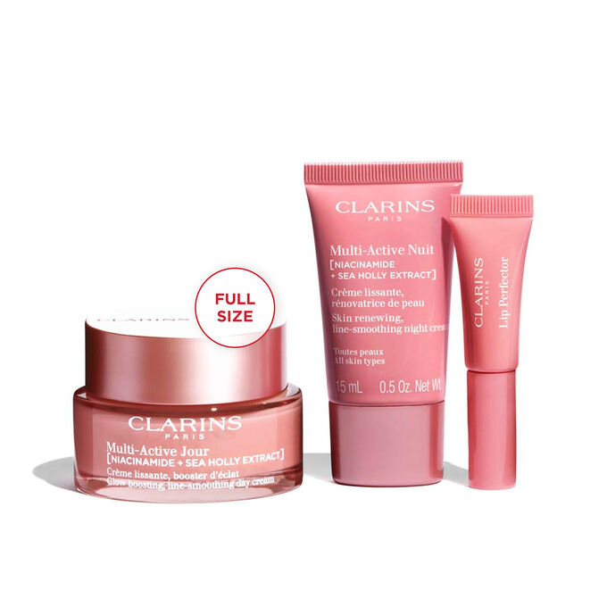 Multi-Active Starter Kit