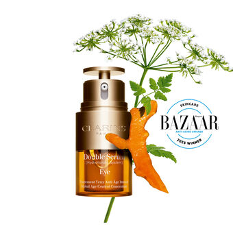 Double Serum Eye | Under Eye Tightening Cream
