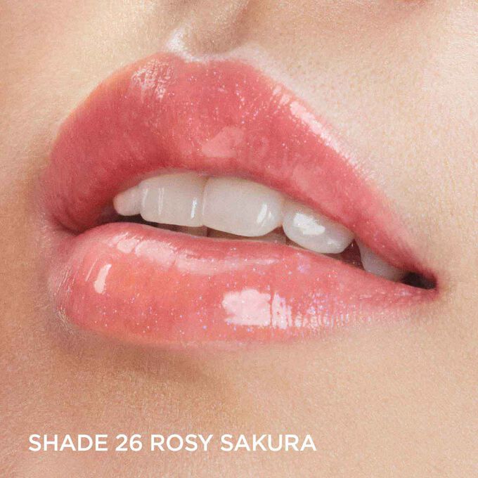 Lip Comfort Oil - Fairy Blossoms Collection