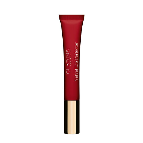 Velvety Matte Lipstick For Every Mood — Clarins |