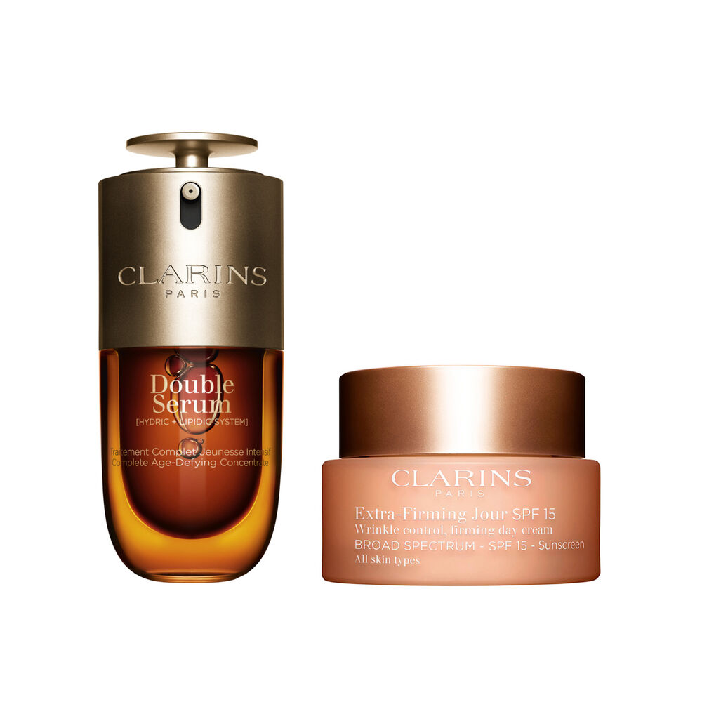 Extra-Firming Set