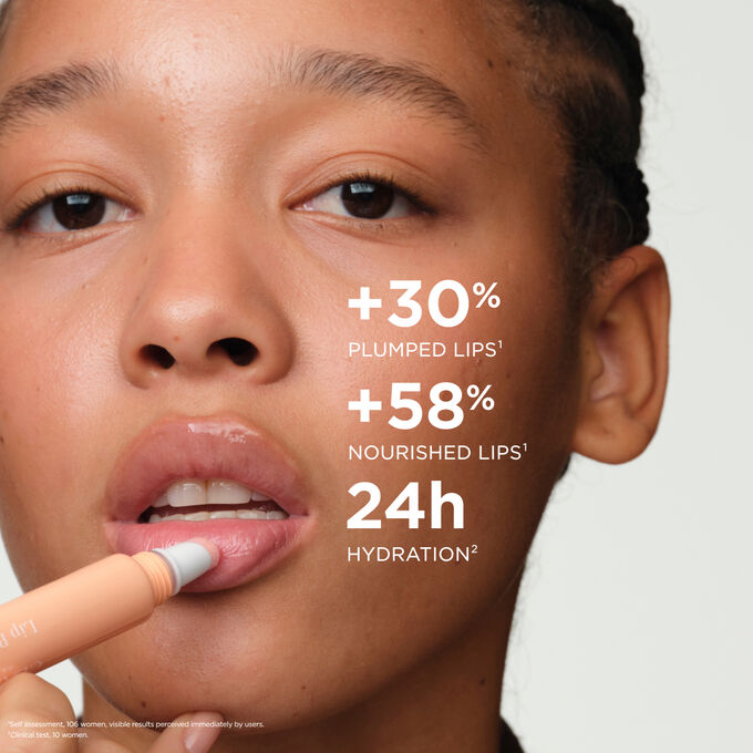 Lip Perfector Peptide-Plumping + Hydrating Lip Gloss