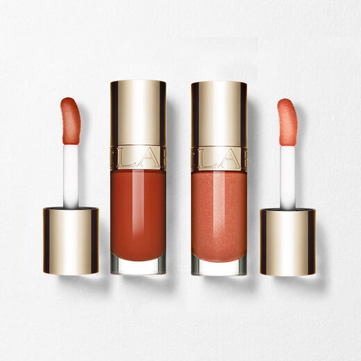 Canyon Kiss Lip Comfort Oil Duo