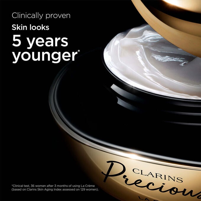 Precious La Crème Age-Defying Moisturizer