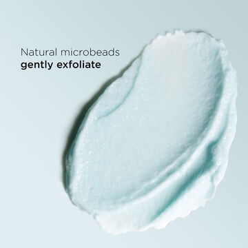 Fresh Scrub Refreshing Cream Scrub - Refreshing, Exfoliating + Hydrating