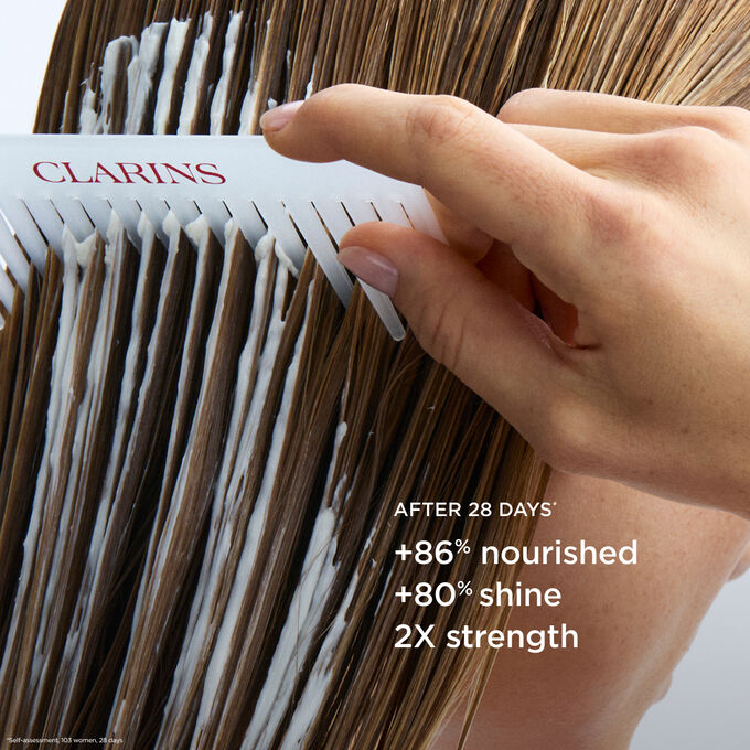 Lipo Revitalizing Hair Mask