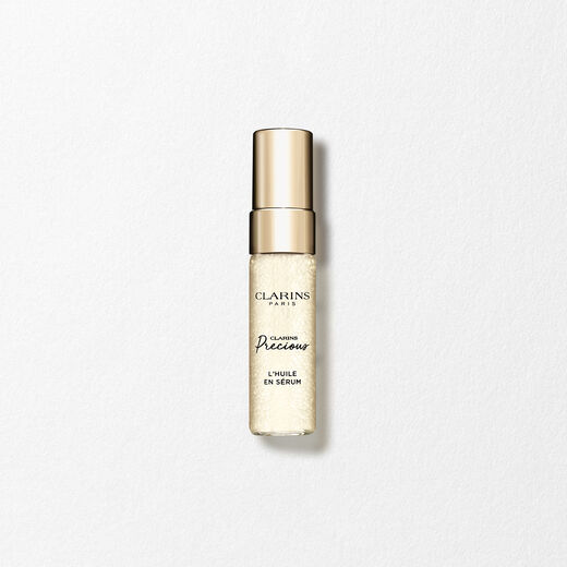 Precious Huile en Serum Trial Size 0.3 Oz.