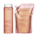Soothing Toning Lotion Refill Kit | Full Size Soothing Toner & Refill | For Sensitive Skin