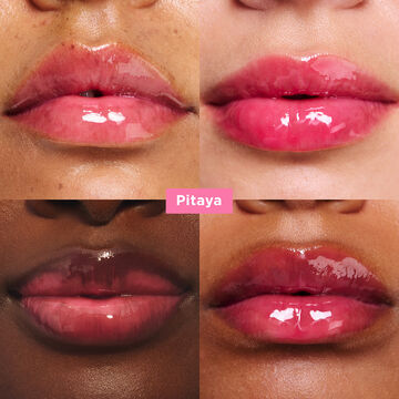 Lip Comfort Duo-Pitaya