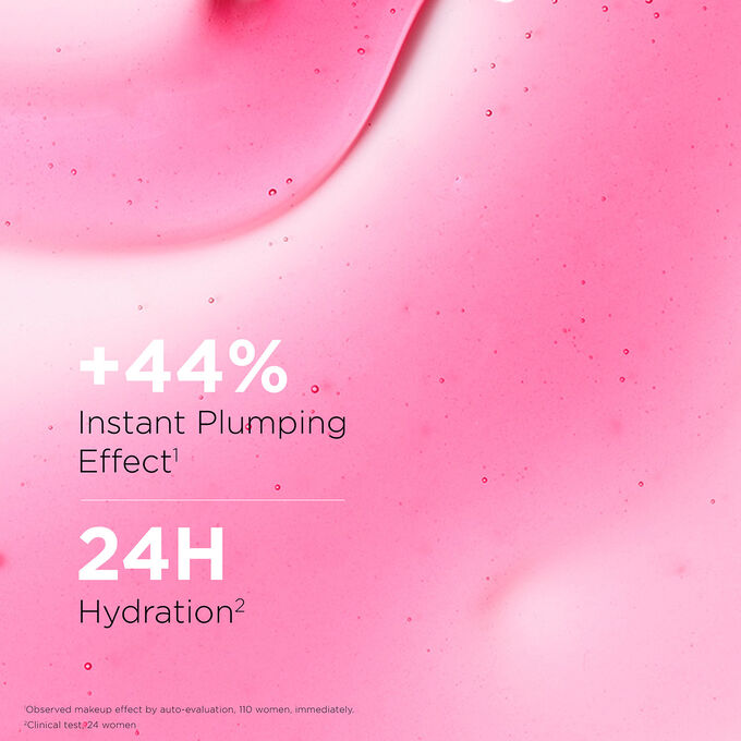 Lip Comfort Oil Hydrating and Plumping Lip Oil