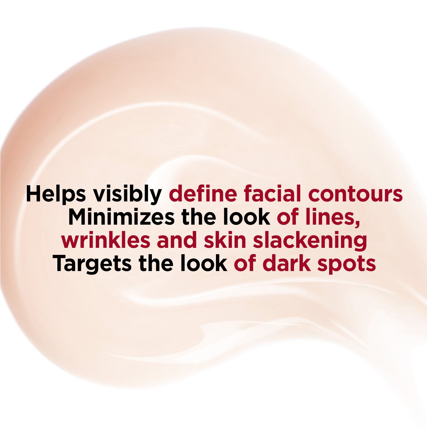 CLARINS Supra Sérum Lift-Remodelant 50ml Super Restorative Remodelling Face Serum | Anti-Aging Serum