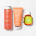 Eau des Jardins Trio -Body Wash, Body Lotion & Fragrance Set