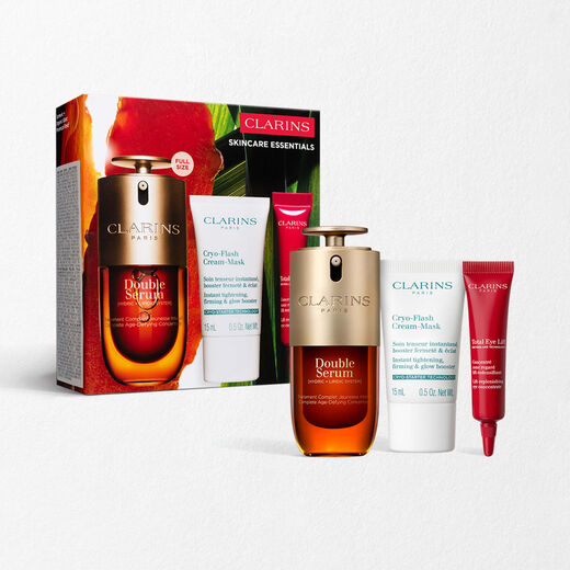 Anti-Aging Skincare Essentials Gift Set