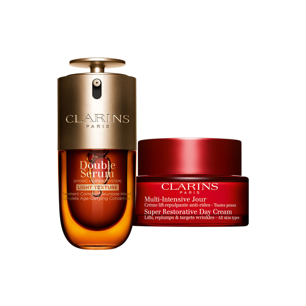 Super Restorative Set