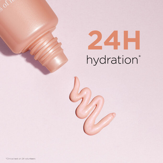 SOS Color   Correcting + Hydrating Face Primer