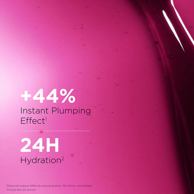 Lip Comfort Oil Hydrating and Plumping Lip Oil