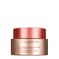 V-Facial Intensive Wrap Depuffing Face Mask