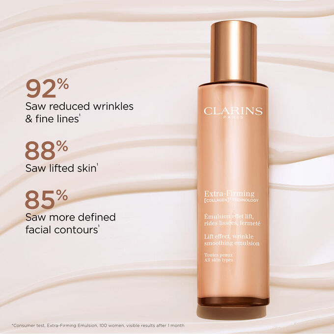 Extra-Firming Emulsion Moisturizer with Collagen Polypeptide + Niacinamide