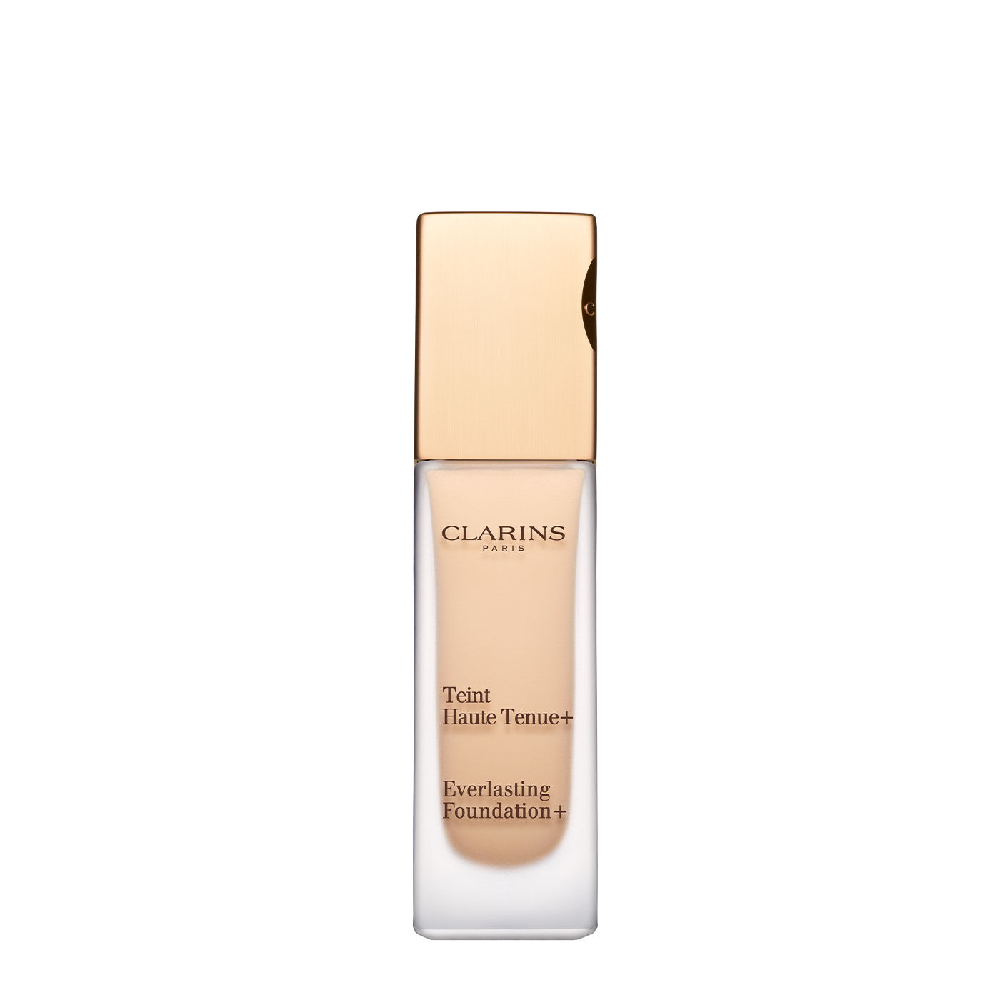 clarins luminous foundation