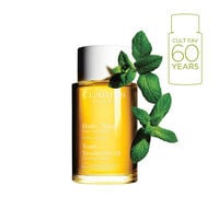 Tonic Treatment Oil - Visibly Firming Toning + Tightening Body Oil