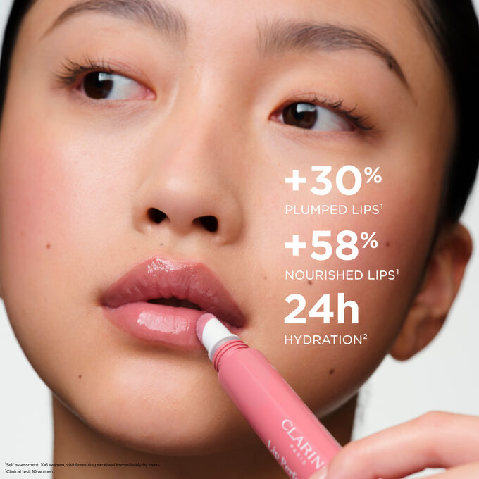 Lip Perfector Peptide-Plumping + Hydrating Lip Gloss