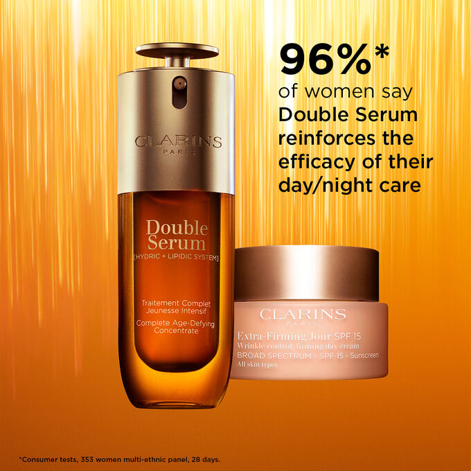 Extra-Firming Set