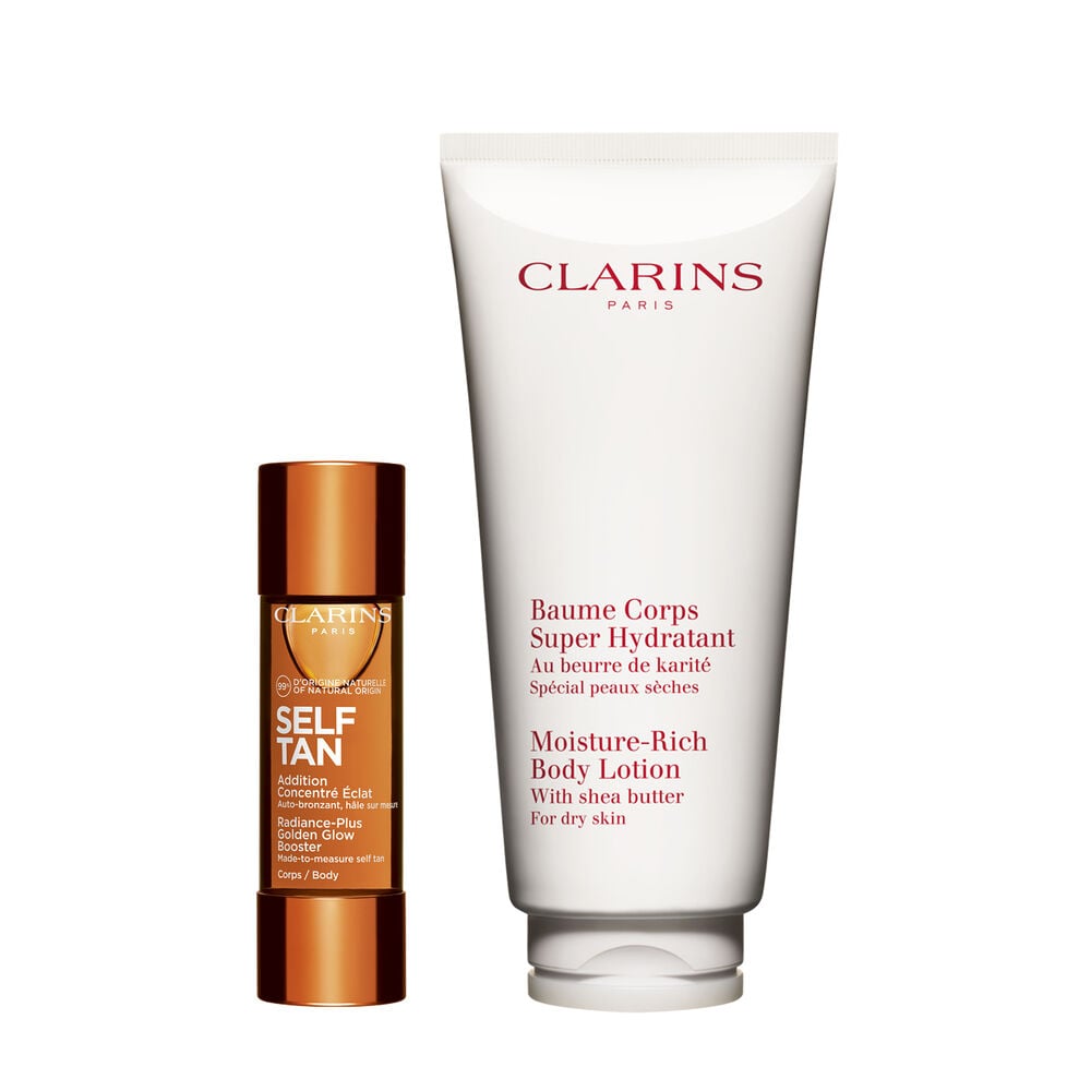 Tanning Essentials for Body