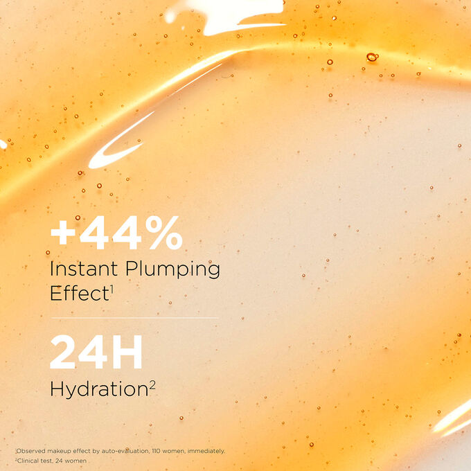 Lip Comfort Oil Hydrating and Plumping Lip Oil