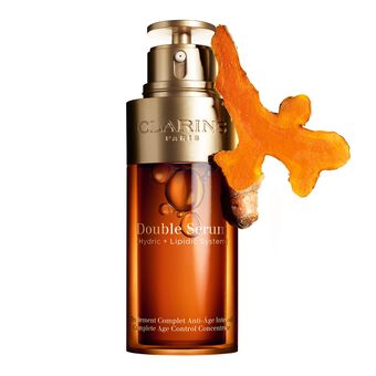 Double Serum Firming and Smoothing Anti-Aging Concentrate