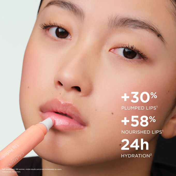 Lip Perfector Peptide-Plumping + Hydrating Lip Gloss