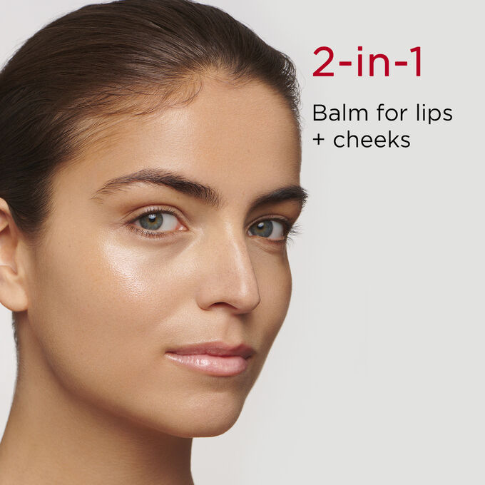 Lip Perfector 2-in-1 Lip and Cheek Color Balm