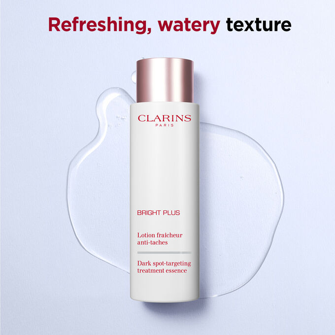 Bright Plus Dark Spot-Targeting Milky Essence