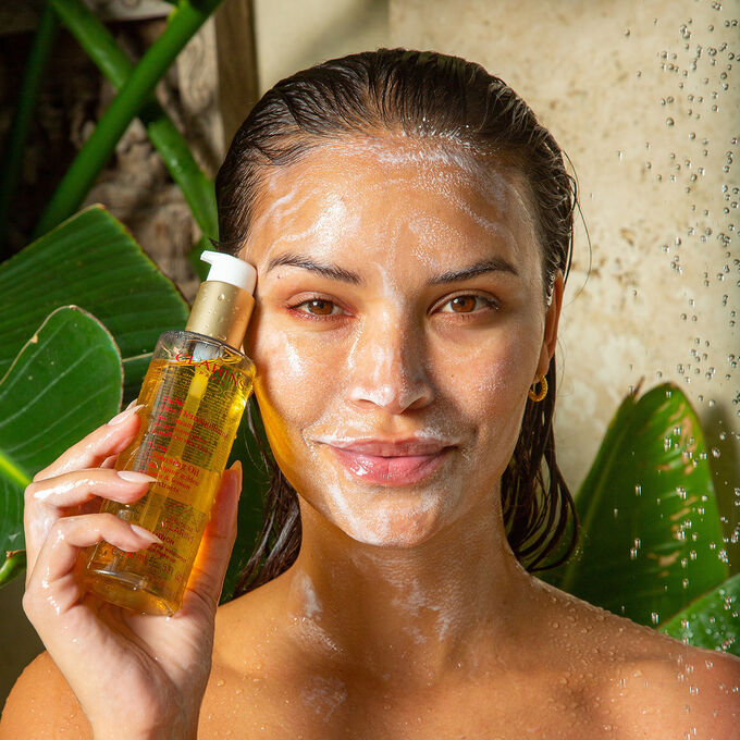 Total Cleansing Oil - Makeup Removing Facial Cleanser