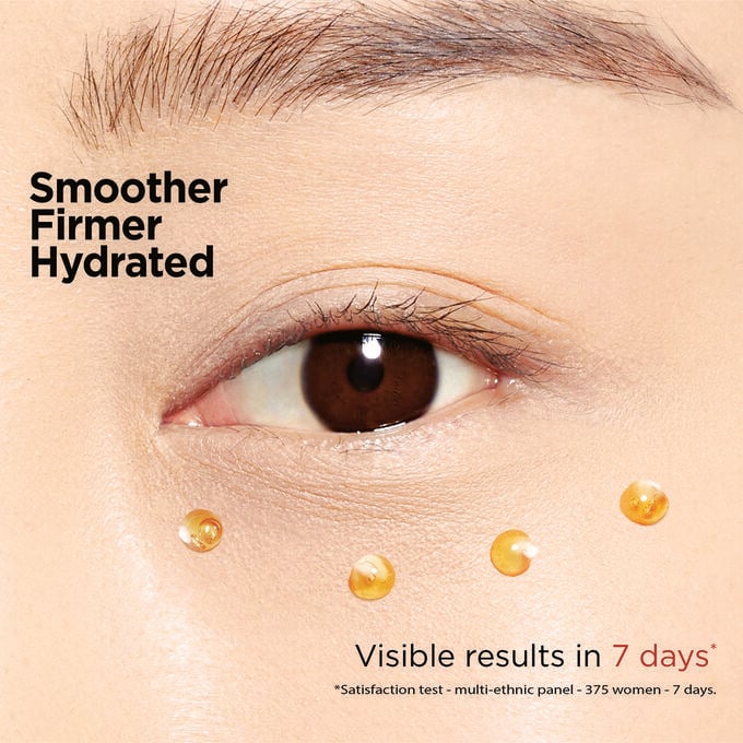 Double Serum Eye + Total Eye Lift Duo