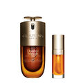 Iconic Bundle | Featuring Double Serum & Lip Comfort Oil | Award-Winning Anti-Aging Serum & Lip Oil