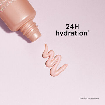 SOS Color   Correcting + Hydrating Face Primer
