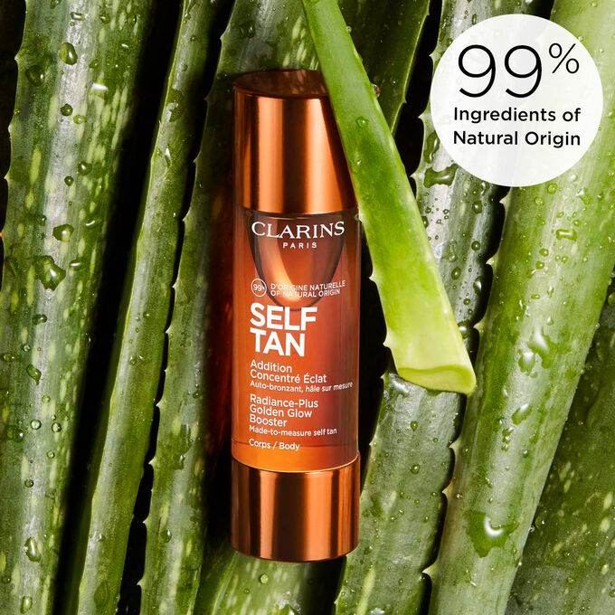 Self-Tanning Duo for Face & Body