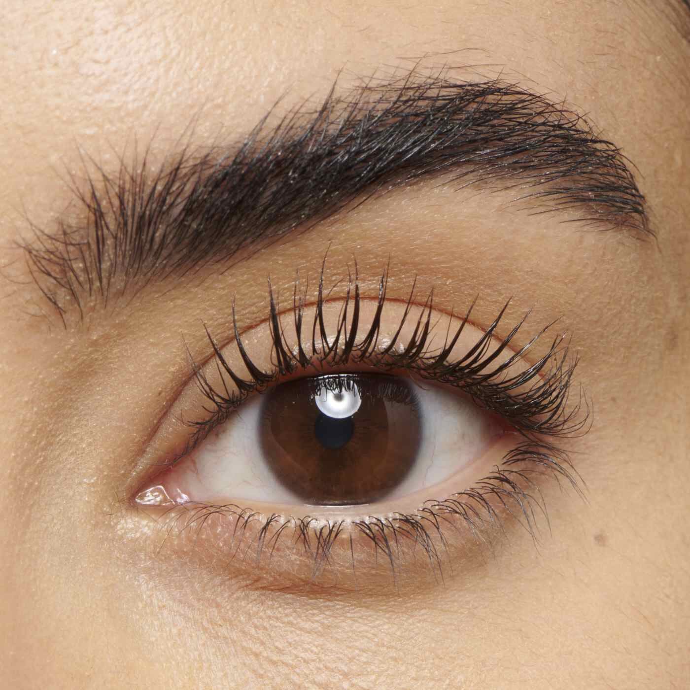 SOS Lashes Serum Mascara | Lash Boosting Mascara | Castor Oil