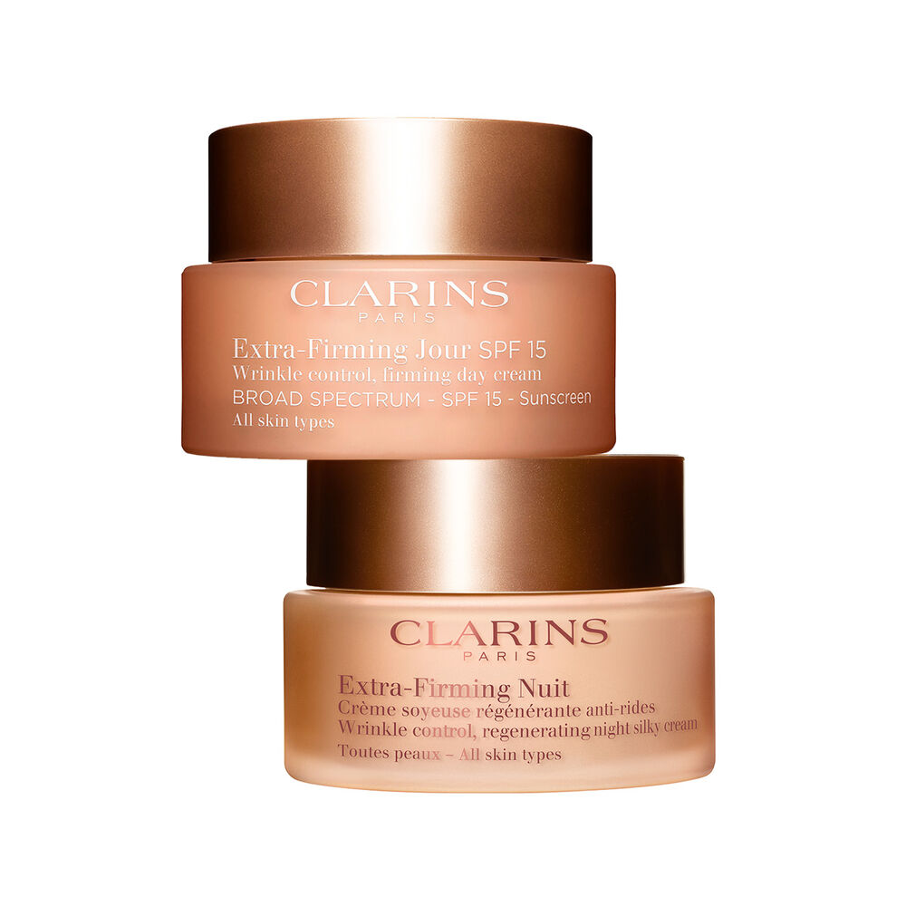 Extra-Firming 24/7 Duo with SPF