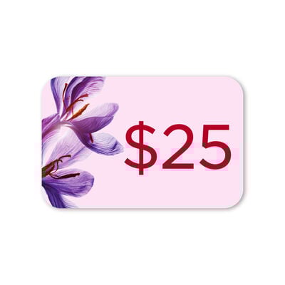 $25 Club Clarins Dollars