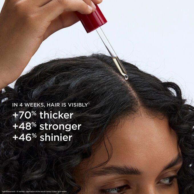 Fortifying Scalp Concentrate