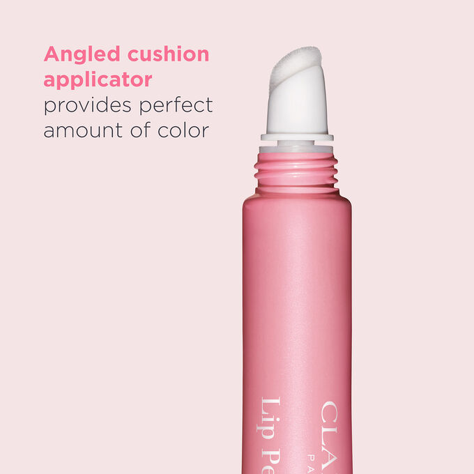 Lip Perfector Nourishing 3D Balm Lip Gloss - Intense Color