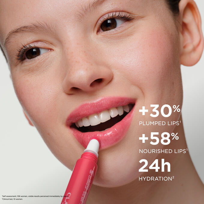 Lip Perfector Peptide-Plumping + Hydrating Lip Gloss