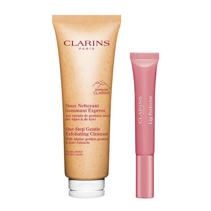 One-Step x Lip Perfector Duo