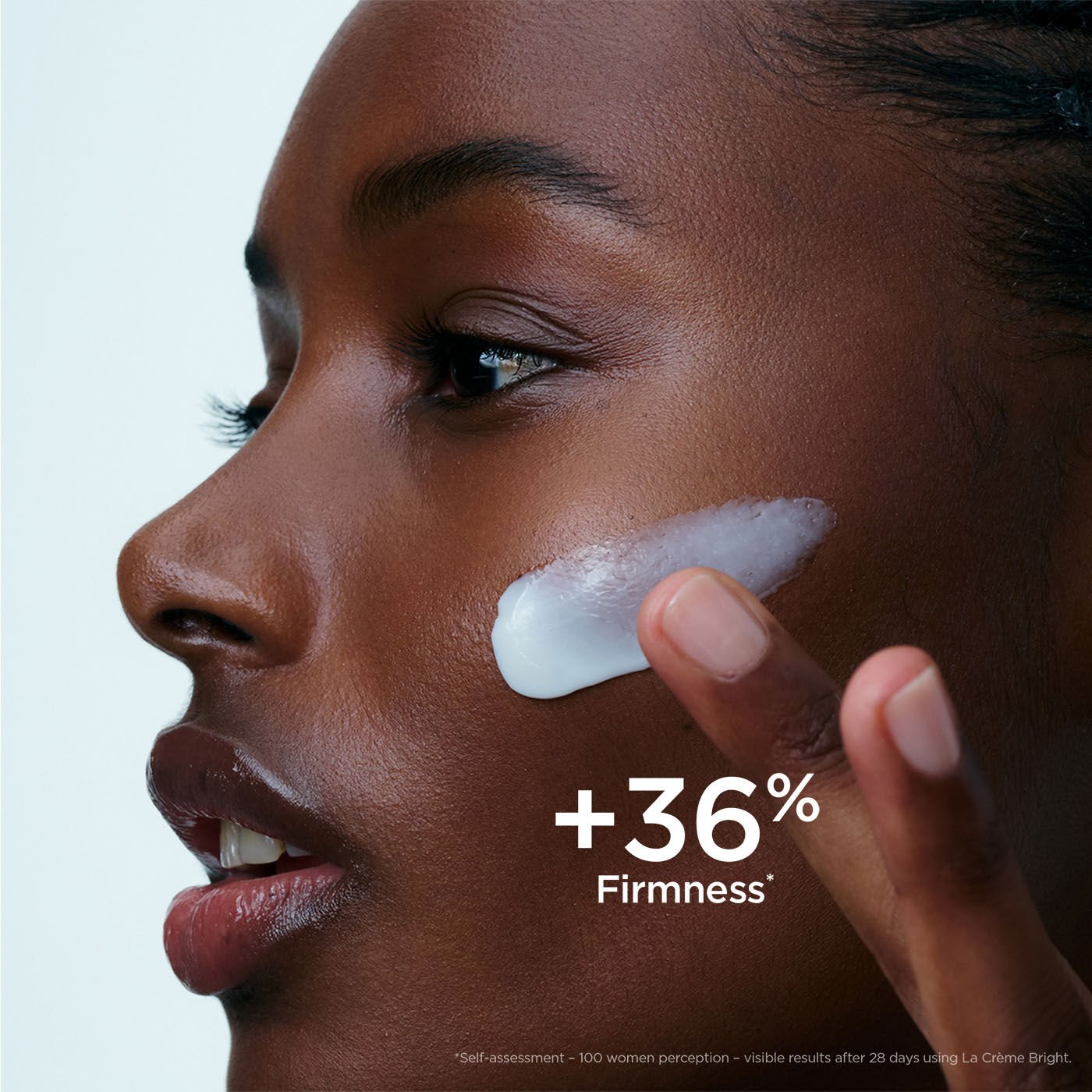 Precious La Crème Brightening Moisturizer for Radiant Skin | CLARINS®