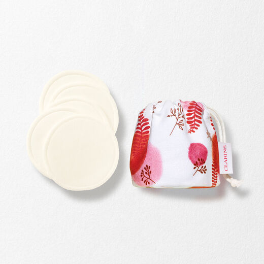 Reusable Makeup Remover Pads