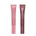 Lip Perfector Shimmer & Glow Bundle | Rose Shimmer & Mulberry Glow Lip Gloss Set