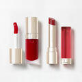 Lip Comfort Duo-Cherry - Lip Comfort Oil & Lip Oil Balm